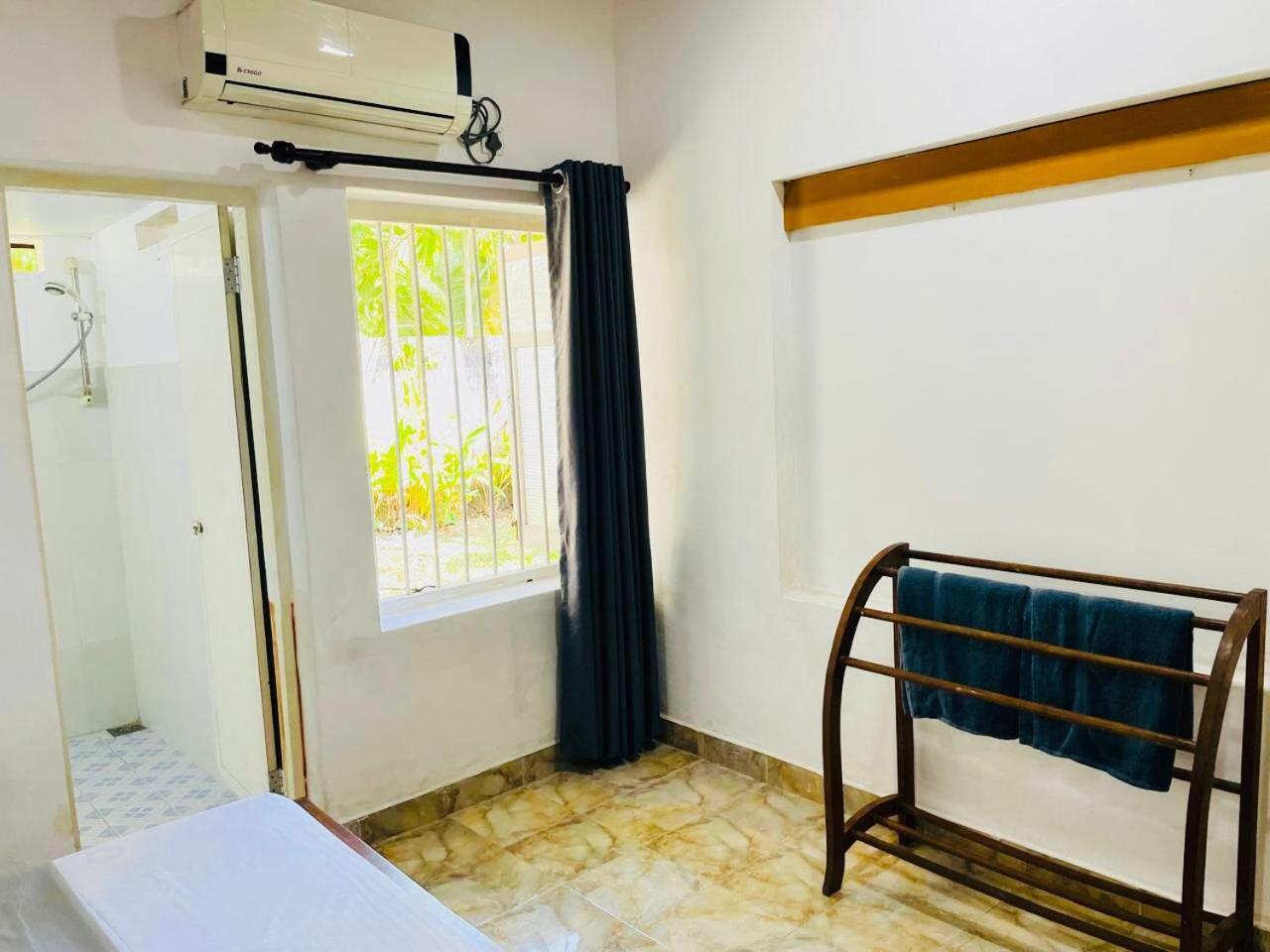 The Beez Hotel Negombo Luaran gambar